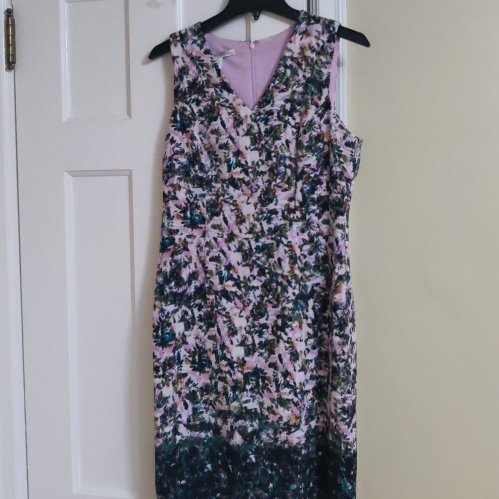 Maggy London Dress Size 8